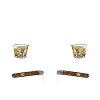 Cigar cigarette smokers