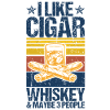 Cigar cigarette smokers