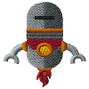 Robot volant