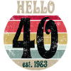 Millésime 1983