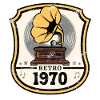 Retro 1970