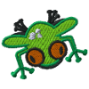 Grenouille