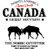 Kanada - Elch