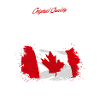 Kanada - Maple Leaf - Canada