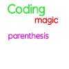 Funny programming shirt