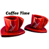 Coffee time