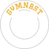 Gymnaste - Gymnase