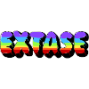 Rainbow ecstasy