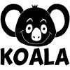 koala noir