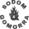 Sodome et Gomorrhe
