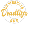 Dumbbells Deadlifts And Diapers