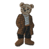 Teddy bear