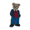 Teddy bear 2