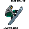 SNOWBOARDING