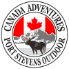 Canada - Moose - Canada - Elk