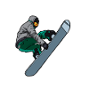 SNOWBOARDING
