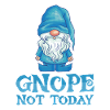 Garden Gnome Hobby Gnome Garden