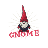 Garden Gnome Hobby Gnome Garden