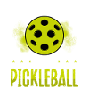 Life laughter play pickleball