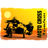 Sidecarcross - Sidecar Moto Cross