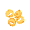 Pâtes Penne Tortellini italiennes