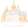 Schloss Wernigerode, Höhenburg, Deutschland