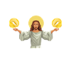 Italian Penne Pasta Tortellini