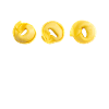 Italian Penne Pasta Tortellini