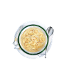 Pâtes Penne Tortellini italiennes