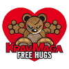 Teddy - Câlins gratuits - Krav Maga