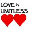 Love is Limitless