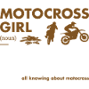 Sport Girl Definition Motocross