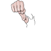 Karate, Kung Fuh