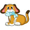 Poisson-chien