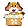 Dog Bone Box