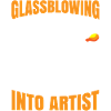 Glasblasen, Aronist, Glasblower, Glasgebläse