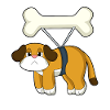 Dog Bones