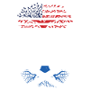 Né écossais Ecosse Etats-Unis