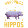 Hippo Happiness Hippo
