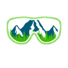 Ski Snowboard Ski Goggles Mountains