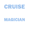 Directeur de croisière