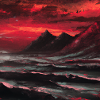 Dark Mountains