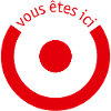 Vous êtes ici