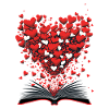 J’aime les livres