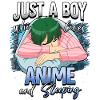 Anime Otaku Weeb