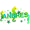 Andres