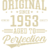 Original since 1953