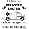 Pflasterlaster