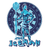 Darts The Iceman
