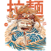 Ramen Attack